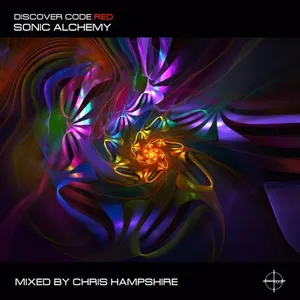 Chris Hampshire - Sonic Alchemy - 2019 cover image