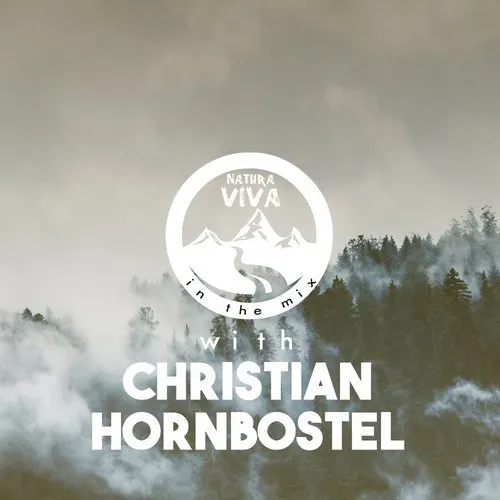 Christian Hornbostel - Natura Viva - In The Mix - 2018 cover image