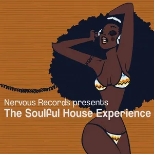 Christopher 'KC' Anderson - The Soulful House Experience Vol. 1 - 2002 cover image