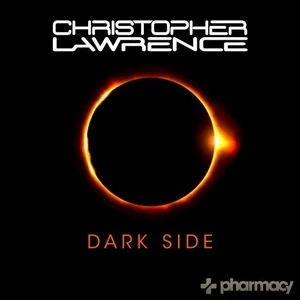 Christopher Lawrence - Dark Side Vol. 1 - 2018 cover image