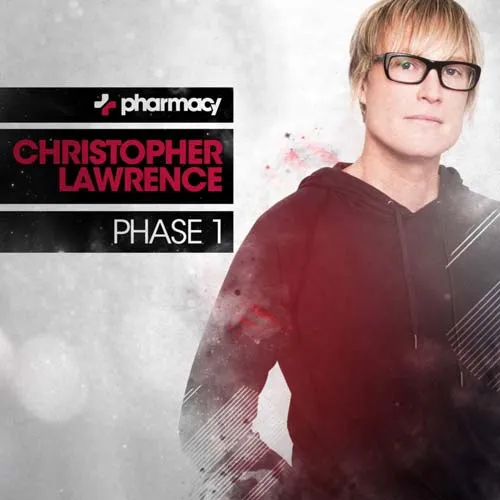 Christopher Lawrence - Pharmacy - Phase 1 - 2011 cover image