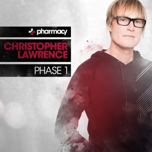 Christopher Lawrence - Pharmacy - Phase 1 - 2011 cover image
