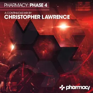 Christopher Lawrence - Pharmacy - Phase 4 - 2014 cover image