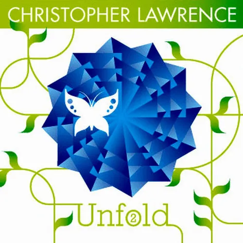 Christopher Lawrence - Unfold Vol. 2 - 2008 cover image