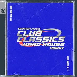 Club Classics - Hard House Mini Mix - 2025 cover image