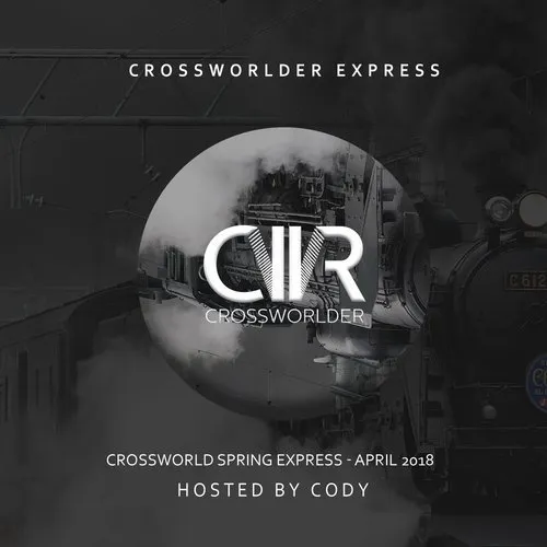Cody - Crossworlder Spring Express - April 2018 - 2018 cover image
