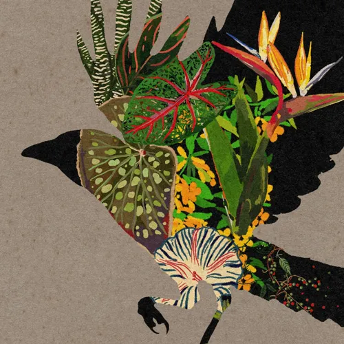 Coldcut & Mixmaster Morris - @0 - 2021 cover image