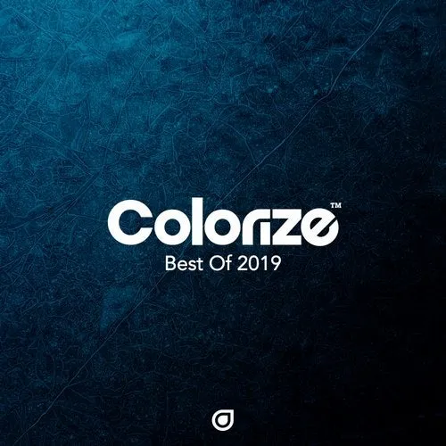 Colorize - Best Of 2019 - 2019 cover image
