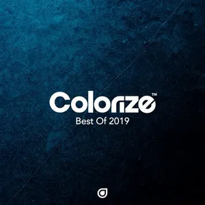 Colorize - Best Of 2019 - 2019 cover image