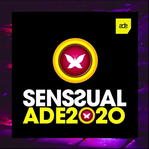 Coxswain - Senssual - ADE 2020 - 2020 cover image