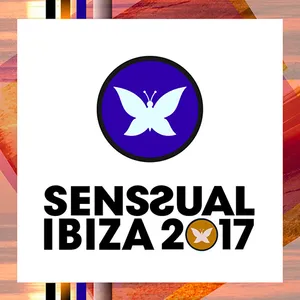 Coxswain - Senssual Ibiza 2017 - 2017 cover image