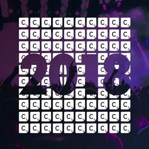 Cr2 Allstars - Best Of Cr2 2018 - 2018 cover image