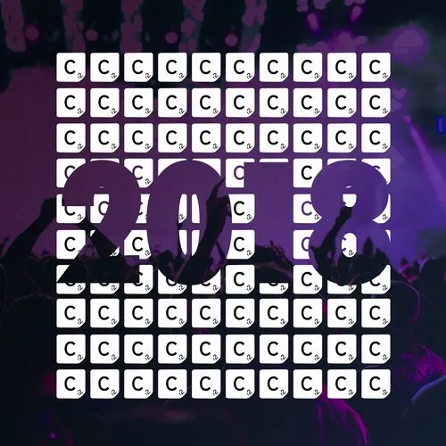 Cr2 Allstars - Best Of Cr2 2018 - 2018 cover image