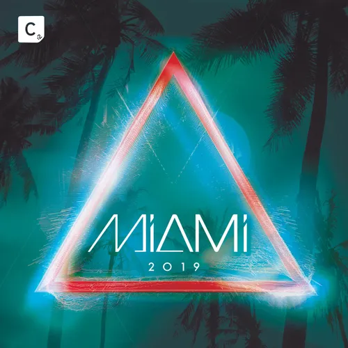 Cr2 Allstars - Miami 2019 - 2019 cover image