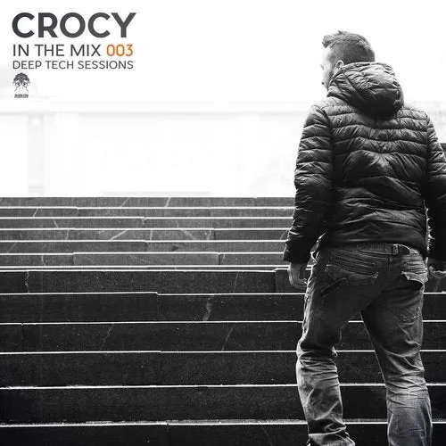 Crocy - In The Mix 003 - Deep Tech Sessions - 2016 cover image