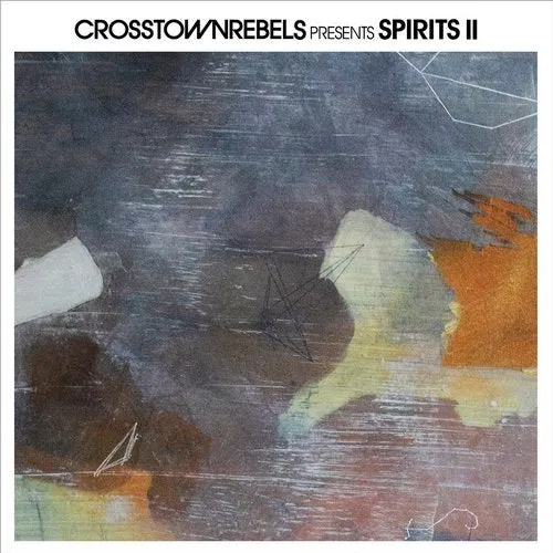 Crosstown Rebels pres. Spirits Vol. 2 - 2018 cover image