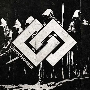 Cryo Chamber - Dark Ambient Of 2023 - 2023 cover image