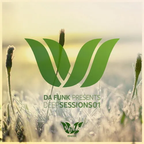 Da Funk pres. Deep Sessions 01 - 2016 cover image