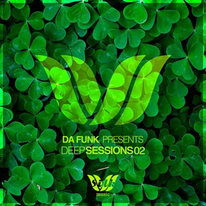 Da Funk pres. Deep Sessions 02 - 2016 cover image