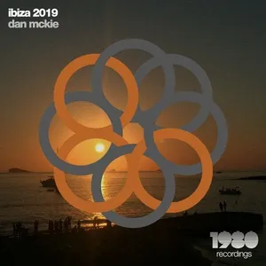 Dan McKie - Ibiza 2019 - 2019 cover image