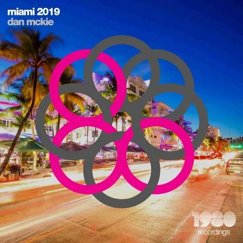 Dan Mckie - Miami 2019 - 2019 cover image
