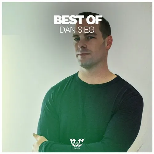 Dan Sieg - Best Of Dan Sieg - 2017 cover image