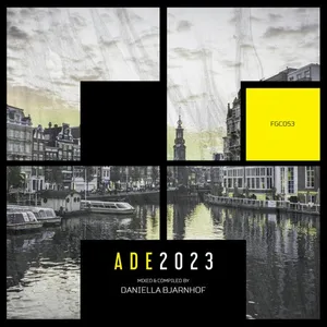 Daniella Bjarnhof - ADE2023 - 2023 cover image