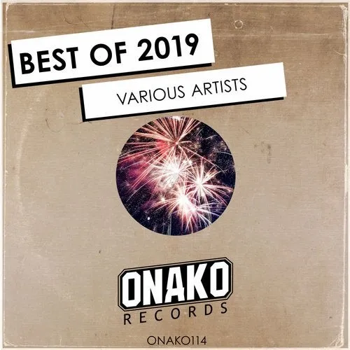 Danny Cruz - Best Of Onako 2019 - 2020 cover image