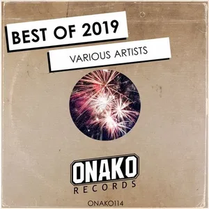 Danny Cruz - Best Of Onako 2019 - 2020 cover image