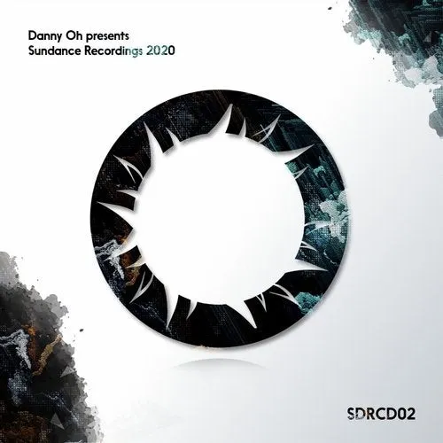 Danny Oh - Sundance Recordings 2020 - 2020 cover image