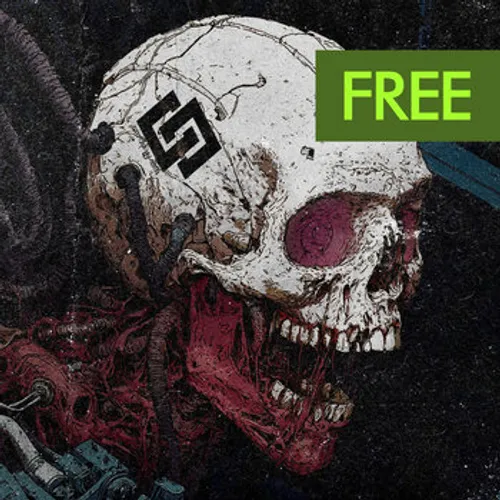 Cryo Chamber - Dark Ambient Of 2024 - 2024 cover image