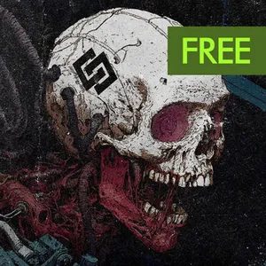 Cryo Chamber - Dark Ambient Of 2024 - 2024 cover image