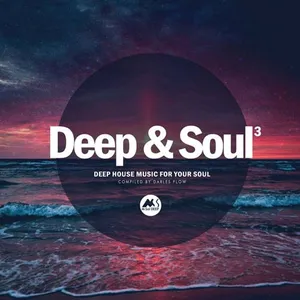 Darles Flow - Deep & Soul Vol. 3 - 2020 cover image