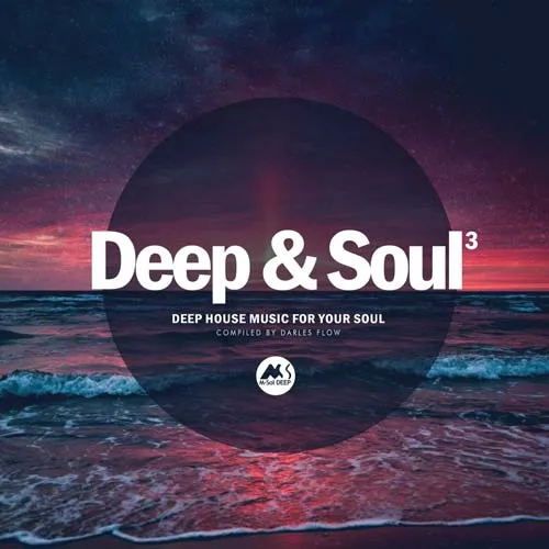 Darles Flow - Deep & Soul Vol. 3 - 2020 cover image