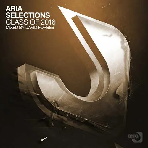 David Forbes - Aria Selections - Class Of 2016 - 2017 cover image