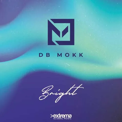 Db Mokk - Bright - 2022 cover image