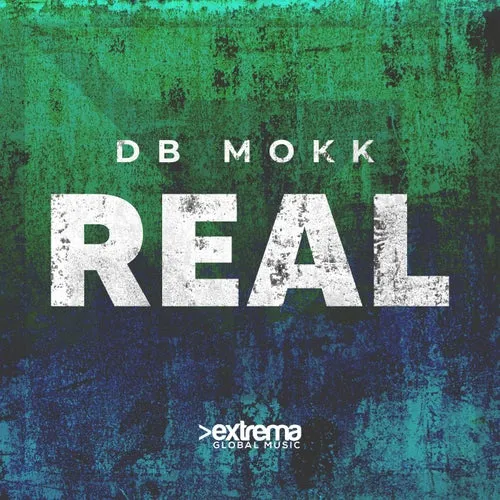 Db Mokk - Real - 2023 cover image