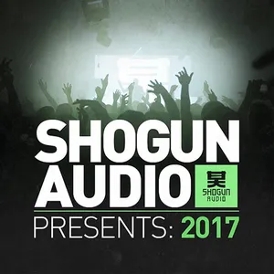 Deadline - Shogun Audio Presents 2017 - 2017 cover image
