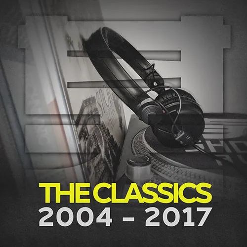 Deadline - Shogun Audio presents The Classics (2004-2017) - 2017 cover image