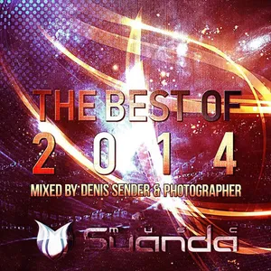 Denis Sender & Photographer - The Best Of Suanda Music 2014 - 2014 cover image
