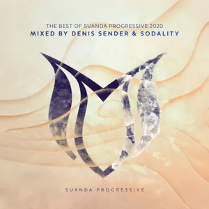 Denis Sender & Sodality - The Best Of Suanda Progressive 2020 - 2020 cover image
