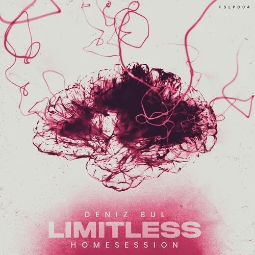 Deniz Bul - Limitless Homesession - 2020 cover image