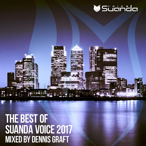 Dennis Graft - The Best Of Suanda Voice 2017 - 2017 cover image