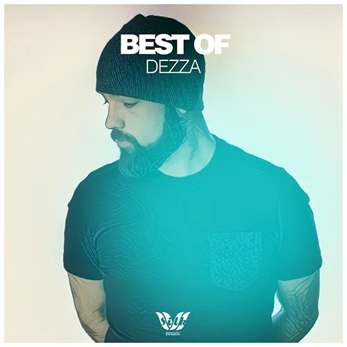 Dezza - Best Of Dezza - 2017 cover image