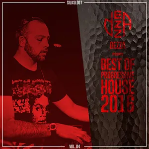 Dezza - Best Of Progressive House 2016 Vol. 04 - 2016 cover image
