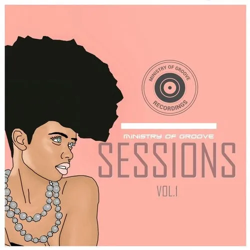 D.General - MOG Sessions Compilation Vol. 1 - 2020 cover image