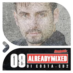 Di Costa - Already Mixed Vol. 9 - Part 2 - 2012 cover image
