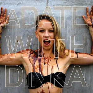 Dinka - A Date With Dinka - 2014 cover image