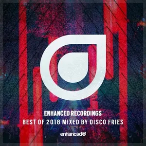Disco Fries - Enhanced Recordings - Best Of 2018 - 2018 cover image