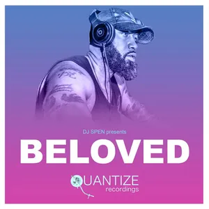 DJ Beloved - BELOVED - 2022 cover image
